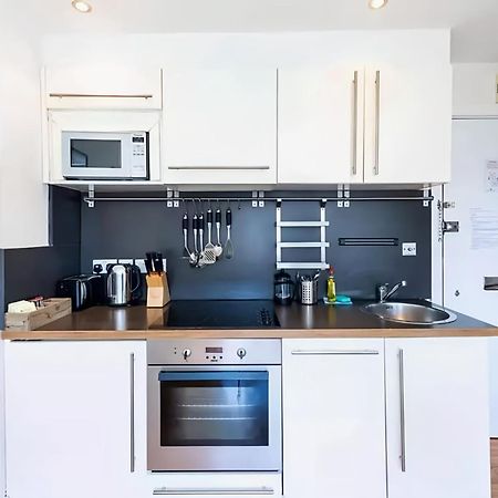 Londwell, Sloane Square & Chelsea Boutique Studio Apartment London Exteriör bild